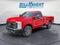 2024 Ford F-250SD XL