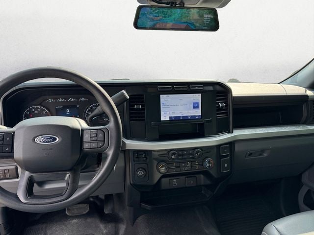 2024 Ford F-250SD XL