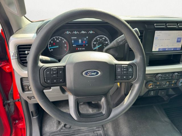 2024 Ford F-250SD XL