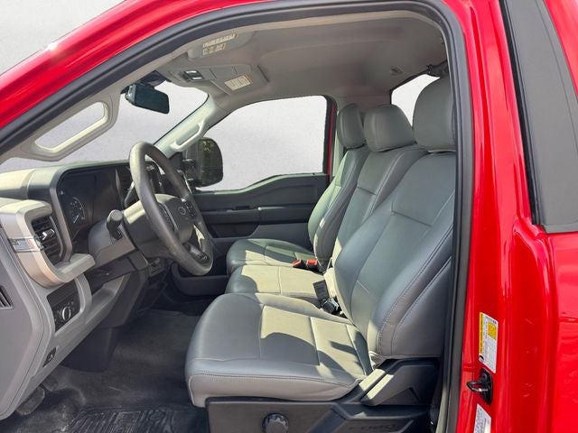 2024 Ford F-250SD XL