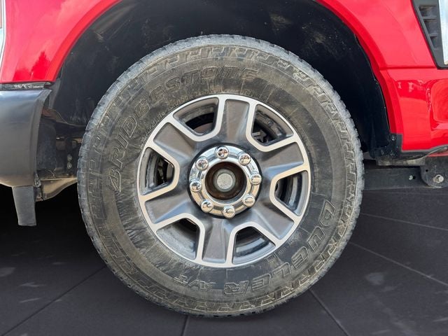 2024 Ford F-250SD XL