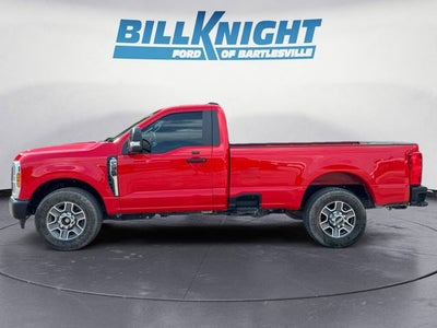 2024 Ford F-250SD XL