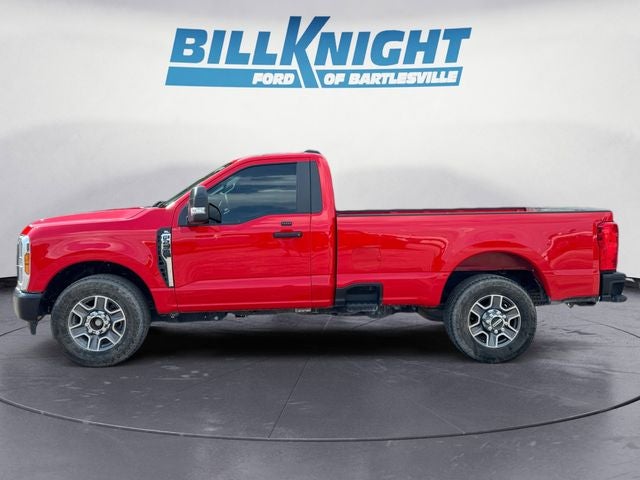 2024 Ford F-250SD XL