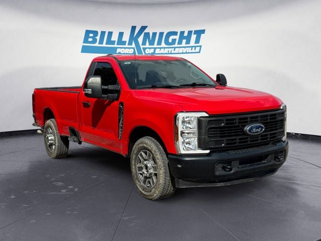 2024 Ford F-250SD XL