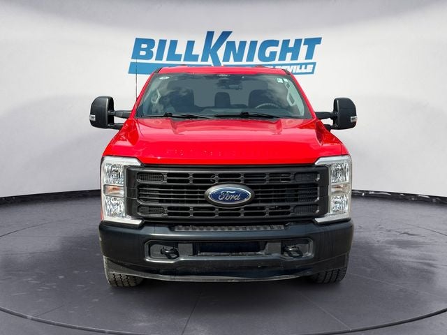 2024 Ford F-250SD XL