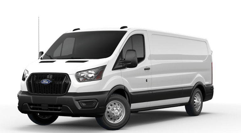 2026 Ford Transit 250 Low Roof 130 WB AWD's photo
