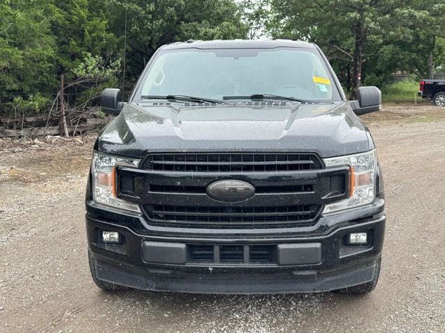 2018 Ford F-150 XLT SuperCrew 5-1/2 Box's photo