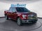 2017 Ford F-150 King Ranch