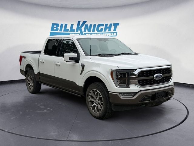2023 Ford F-150 King Ranch