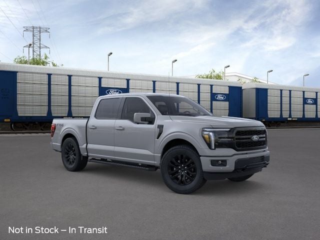 2026 Ford F-150 Lariat 4x4 SuperCrew 5-1/2 Box's photo