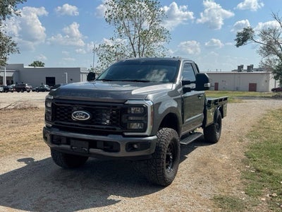 2026 Ford F-350SD XL