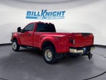 2022 Ford F-450SD XLT DRW