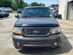 2002 Ford F-150 Harley-Davidson