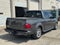 2002 Ford F-150 Harley-Davidson