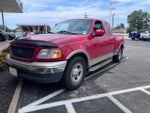 2000 Ford F-150 XL