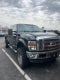 2008 Ford F-250SD FX4
