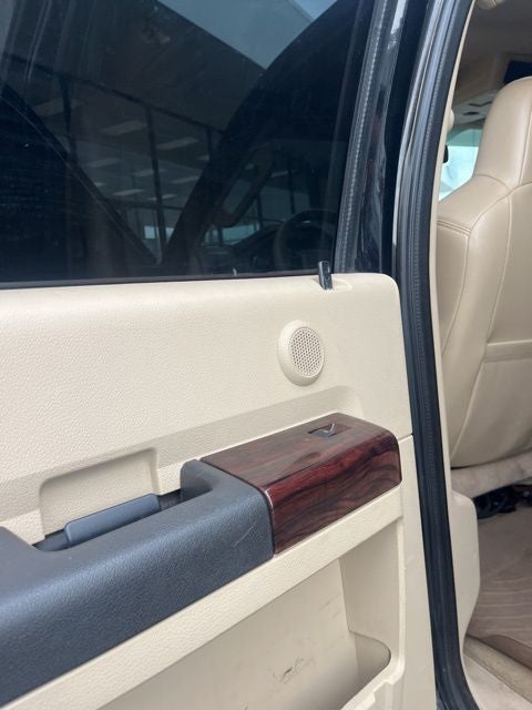 2008 Ford F-250SD FX4