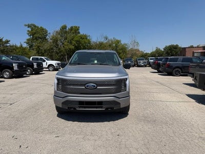 2023 Ford F-150 Lightning XLT