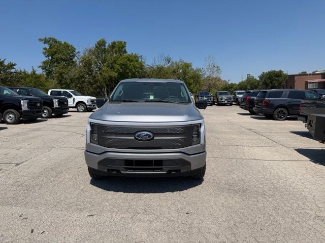 2023 Ford F-150 Lightning XLT