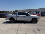 2023 Ford F-150 Lightning XLT