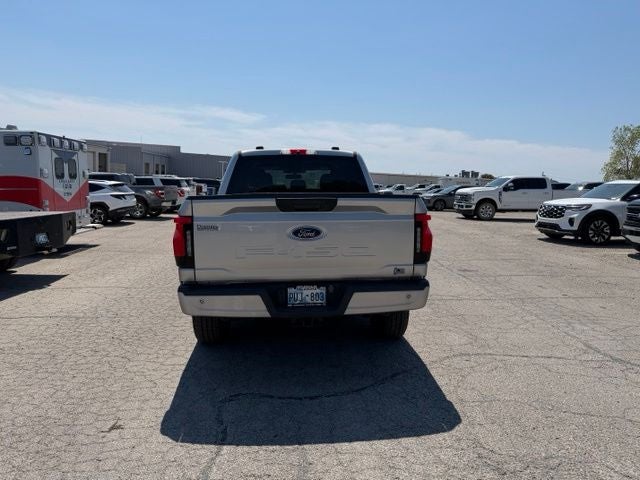 2023 Ford F-150 Lightning XLT