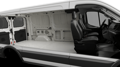 2026 Ford Transit-150 Base