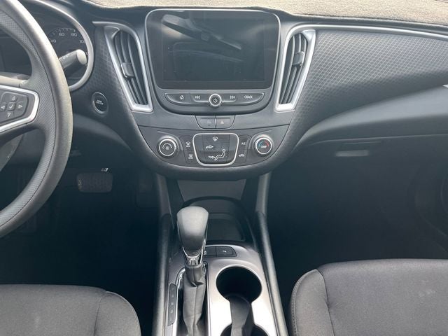 2024 Chevrolet Malibu LS 1LS