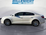2011 Buick LaCrosse CXS