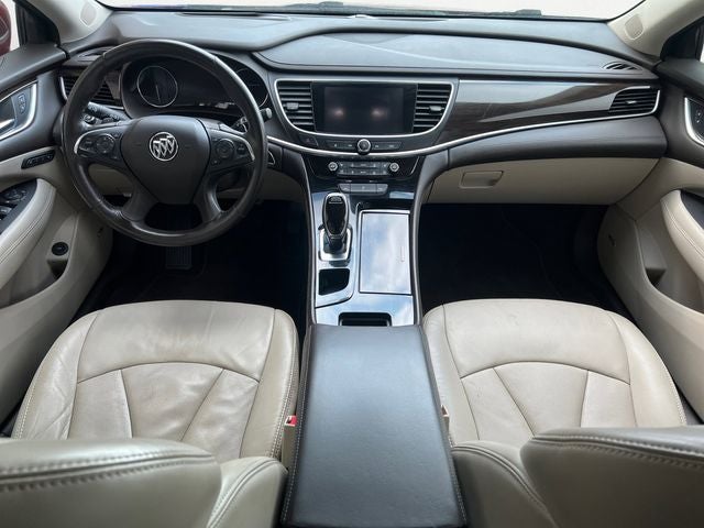 2019 Buick LaCrosse Premium I Group