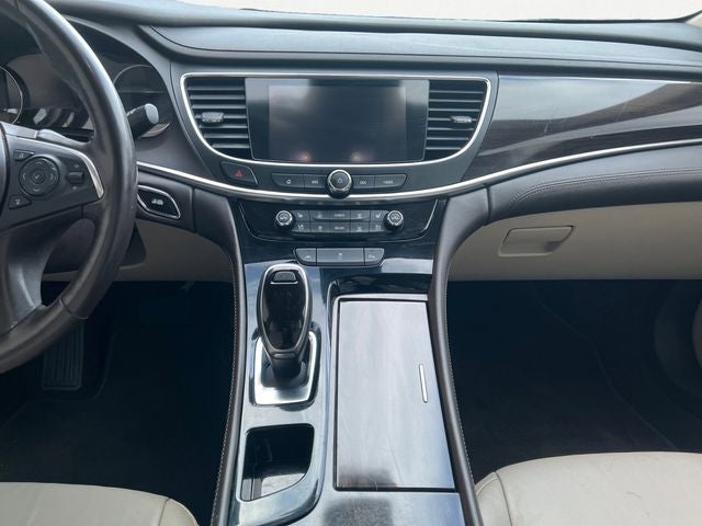 2019 Buick LaCrosse Premium I Group