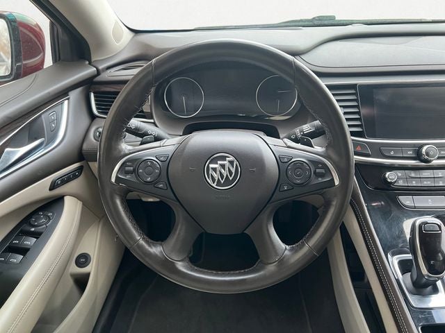 2019 Buick LaCrosse Premium I Group