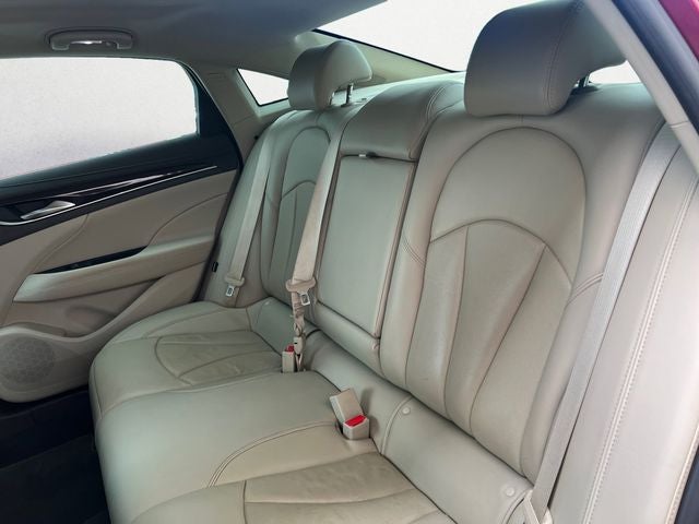 2019 Buick LaCrosse Premium I Group