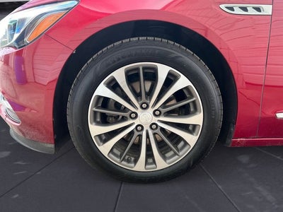 2019 Buick LaCrosse Premium I Group