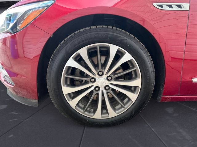 2019 Buick LaCrosse Premium I Group