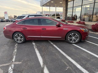 2019 Buick LaCrosse Premium I Group