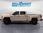 2016 Chevrolet Silverado 2500HD Work Truck