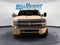 2016 Chevrolet Silverado 2500HD Work Truck