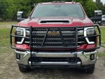 2025 Chevrolet Silverado 3500HD LTZ