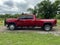 2025 Chevrolet Silverado 3500HD LTZ