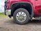 2025 Chevrolet Silverado 3500HD LTZ