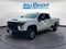 2020 Chevrolet Silverado 2500HD Work Truck