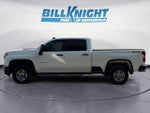 2020 Chevrolet Silverado 2500HD Work Truck