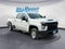 2020 Chevrolet Silverado 2500HD Work Truck