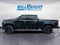 2022 Chevrolet Silverado 2500HD High Country