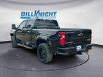 2022 Chevrolet Silverado 2500HD High Country