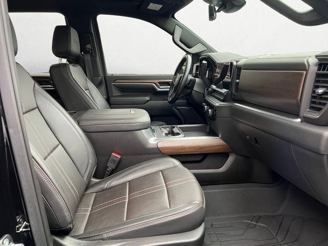 2024 Chevrolet Silverado 3500HD High Country