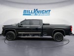 2024 Chevrolet Silverado 3500HD High Country