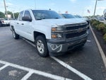 2014 Chevrolet Silverado 1500 Work Truck