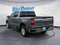 2021 Chevrolet Silverado 1500 LT Texas Edition