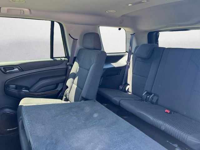 2017 GMC Yukon SLE